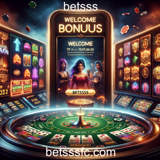 Cassino Online: A Revolução do Jogo na Era Digital
