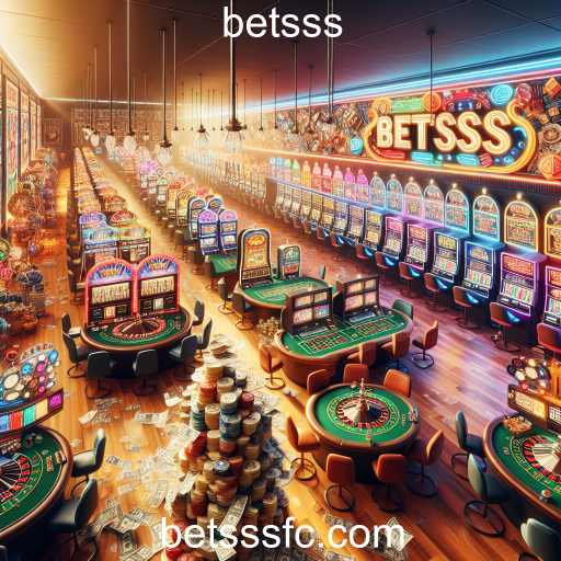 Aproveite ao Máximo as Promoções do Betsss